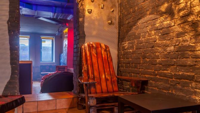 Smokeland Bar - фото (4807-45260)