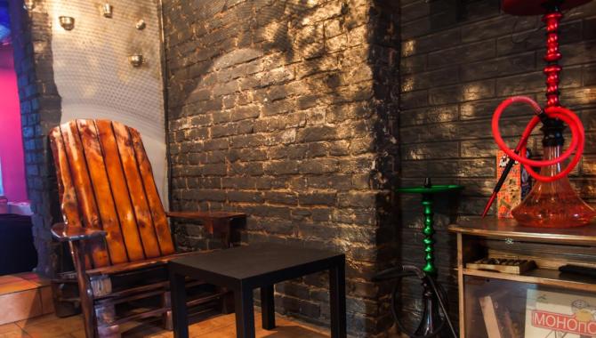 Smokeland Bar - фото (4807-45261)