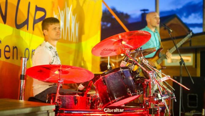 Sfera Beach Club - фото (3979-45227)