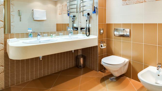 President Hotel - фото (6471-44916)