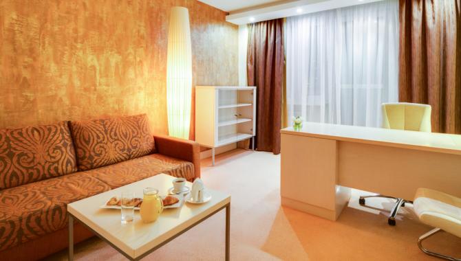 President Hotel - фото (6471-44917)