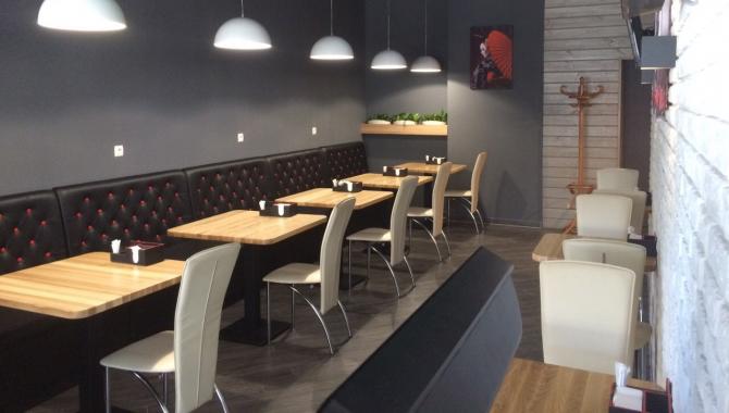 Суши Бар "Fune" - фото (3738-19201)