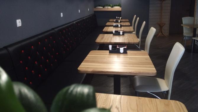 Суши Бар "Fune" - фото (3738-19204)