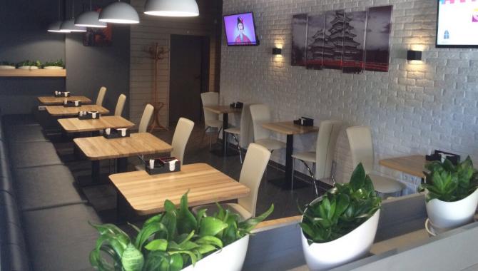 Суши Бар "Fune" - фото (3738-19205)