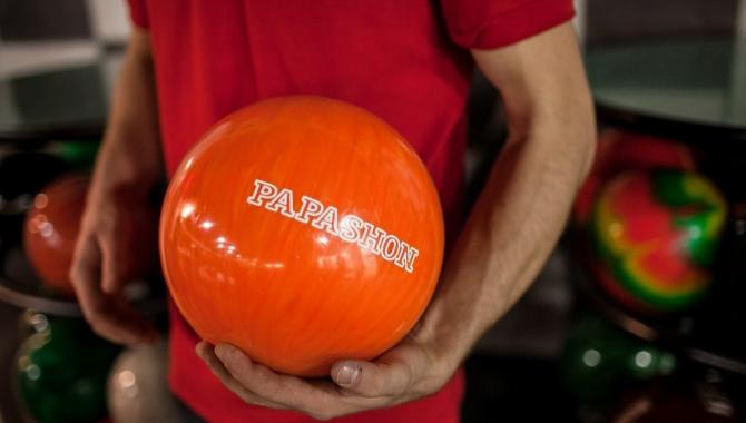 Papashon Боулінг Львів - фото (1272-7055)