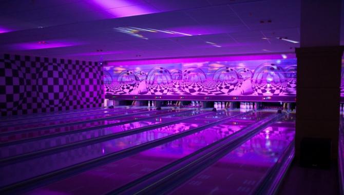 Papashon Боулінг Львів - фото (1272-7057)