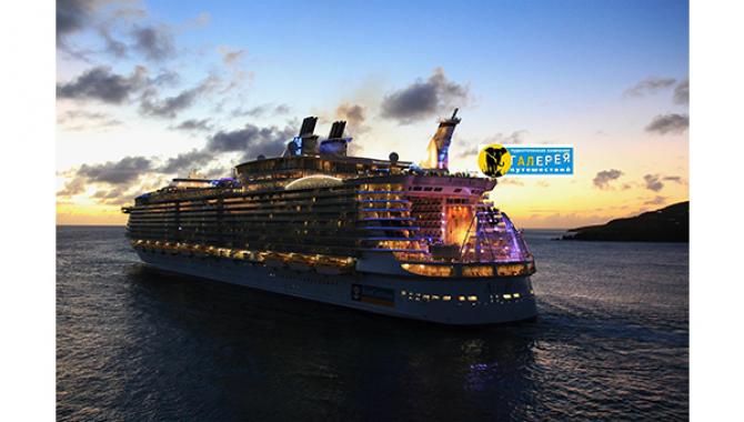 Туристическая компания «Галерея Путешествий» - фото (1462-7964)