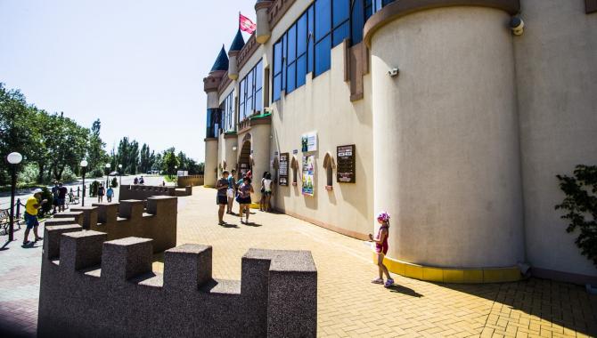 Мыс доброй Надежды - фото (559-1915)