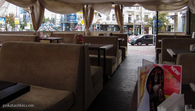 TAJ - фото (4836-46833)