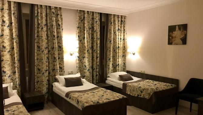 Hostel Non-Stop - фото (6461-44042)