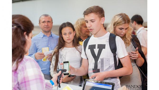 Фотостудия Pandora - фото (1441-7855)