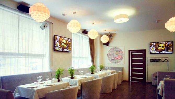 Утка BAR - фото (6242-42045)