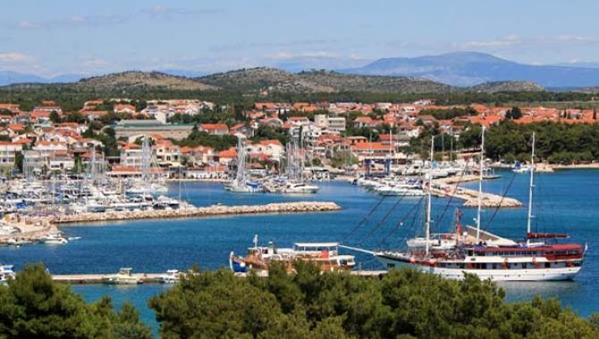 Туристическое агентство "Феерия" - фото (1403-7694)