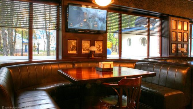 Solomenska Browarnia - фото (3321-45290)