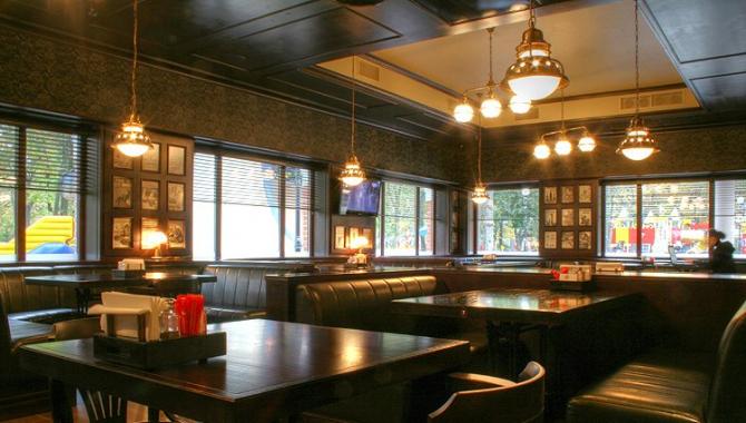 Solomenska Browarnia - фото (3321-45289)