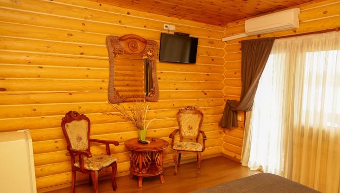 Фрегат - фото (6455-44958)