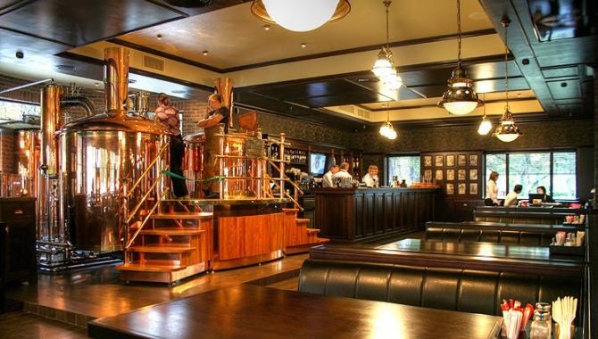 Solomenska Browarnia - фото (3321-45288)