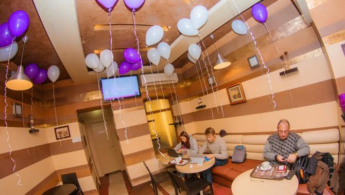 Merry Berry - фото (4735-46578)