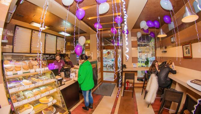 Merry Berry - фото (4735-46577)