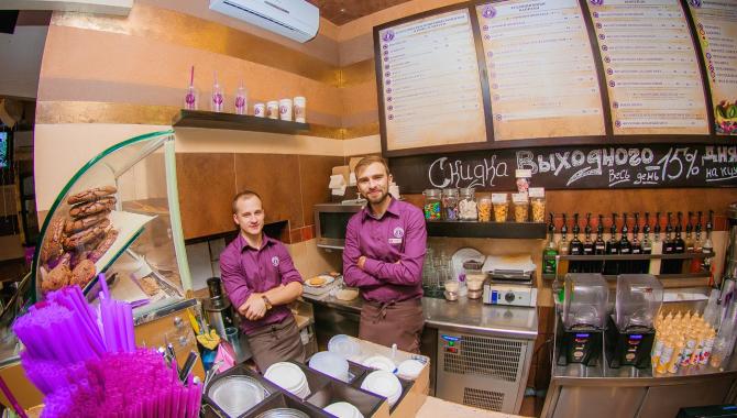 Merry Berry - фото (4735-46576)