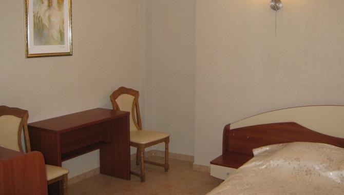 Hotel Complex Verhovina - фото (6463-44100)