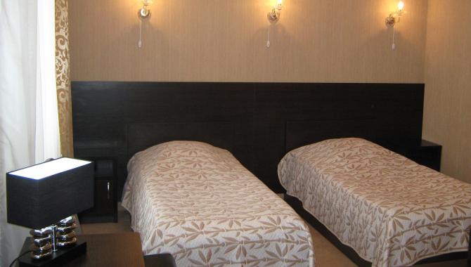 Hotel Complex Verhovina - фото (6463-44103)