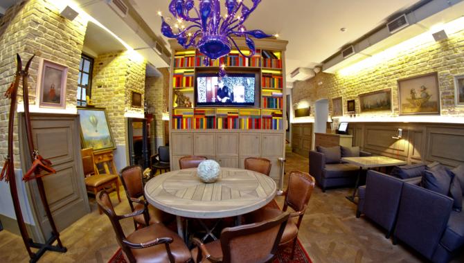 Любимый Дядя - фото (3689-46027)