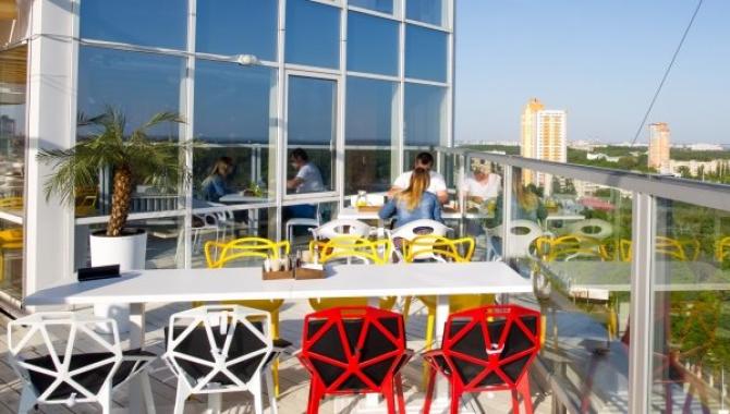 Mister Cat Penthouse - фото (4084-45919)