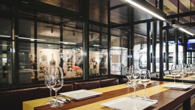 Ресторан The Burger - фото (3512-40454)