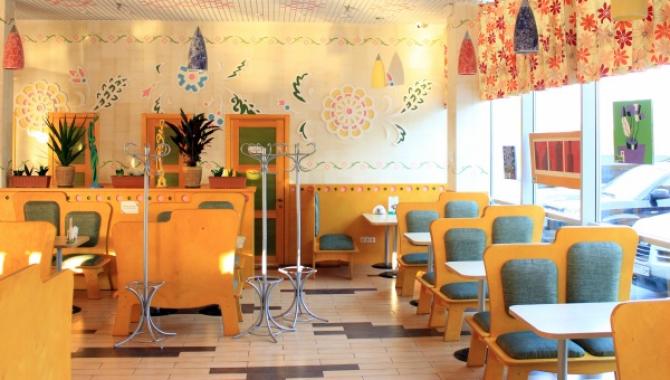 Борщ Кафе - фото (4395-40202)