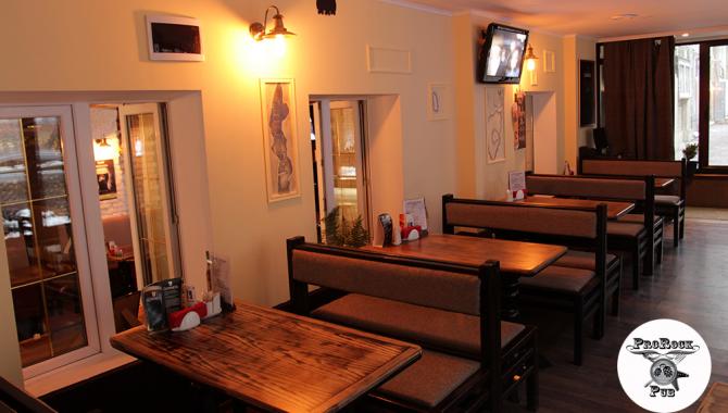 Pro Rock - фото (3640-46197)