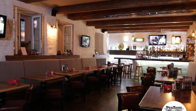 Pro Rock - фото (3640-46199)