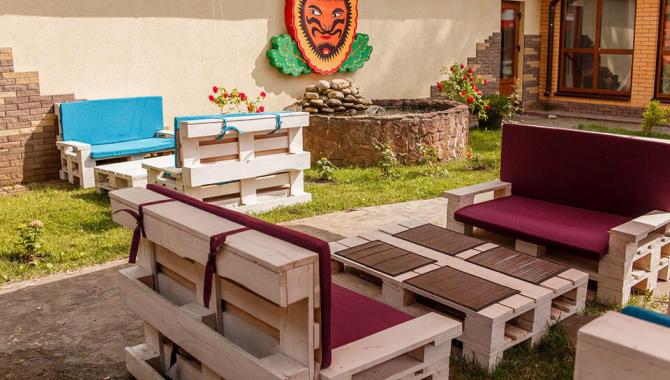 Бабай Садыба - фото (6397-41510)