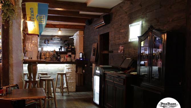 Pro Rock - фото (3640-46201)