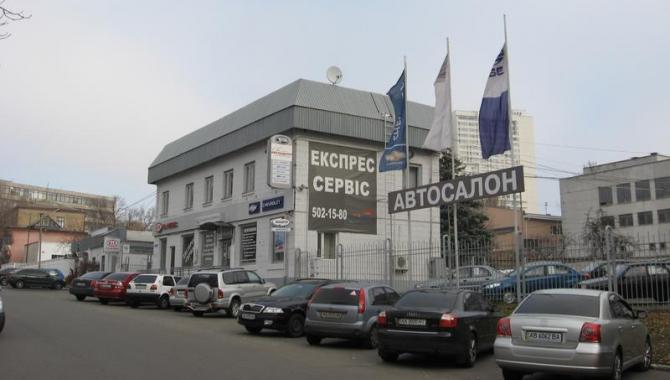 Автоцентр Печерск - фото (3187-39311)