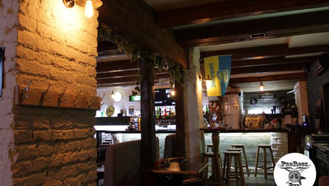 Pro Rock - фото (3640-46202)