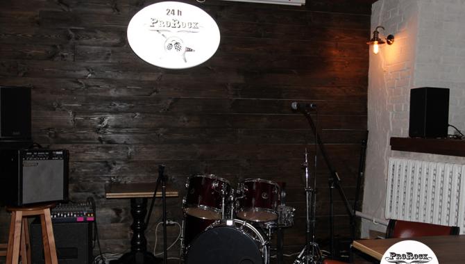 Pro Rock - фото (3640-46203)