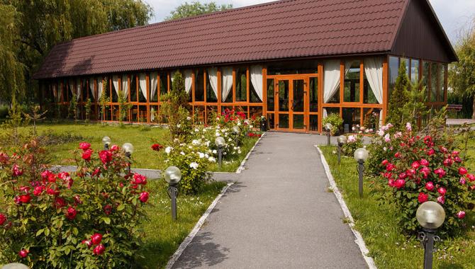 Бабай Садыба - фото (6397-41512)