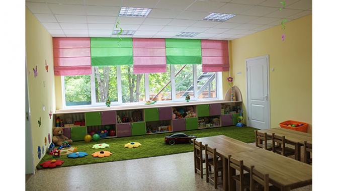 Детский садик IQ Club - фото (1552-8421)