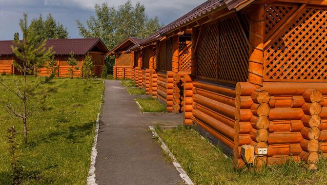 Бабай Садыба - фото (6397-41514)