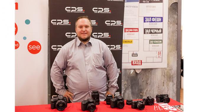 Фотостудия Pandora - фото (1441-7856)