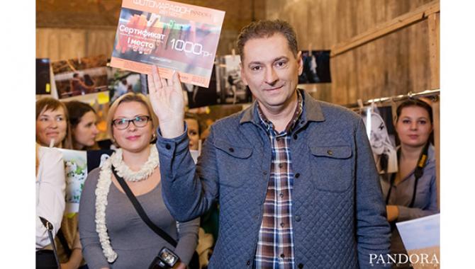 Фотостудия Pandora - фото (1441-7857)