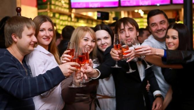 Charte Bar - фото (4941-47849)