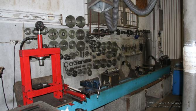 ЧП Плазма-Майстер - фото (3072-39750)