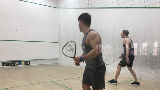 Олімпія Спорт - фото (607-2165)