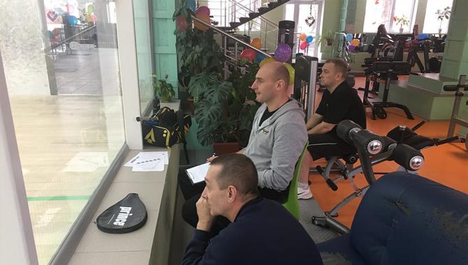 Олімпія Спорт - фото (607-2166)