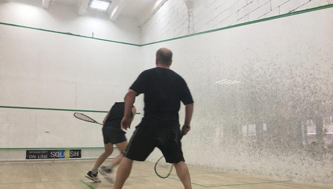 Олімпія Спорт - фото (607-2167)