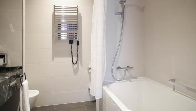 Mercure Kyiv Congress - фото (5504-44194)