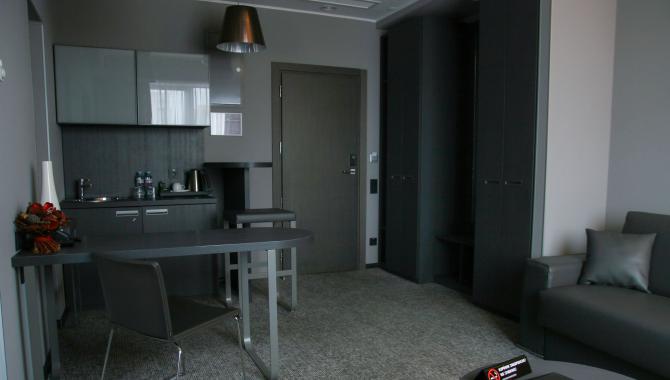 Mercure Kyiv Congress - фото (5504-44193)