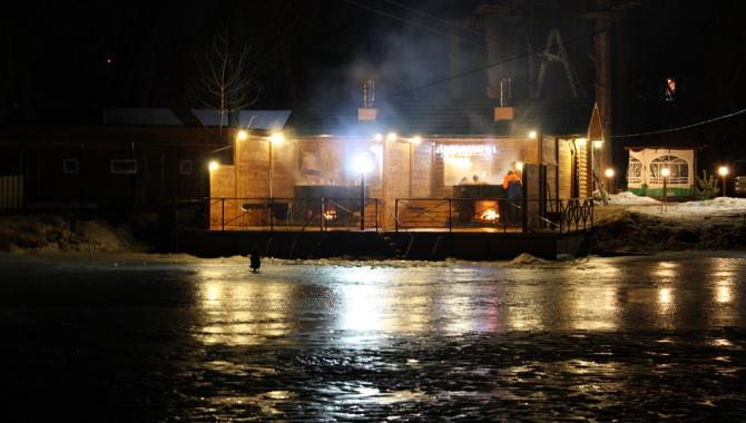 Баня Афродиты - фото (562-1932)